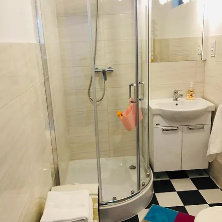 Apartament Zakopianska * Gdańsk