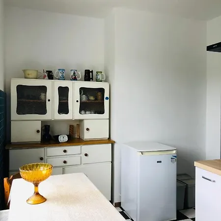 Apartament Zakopianska 아파트