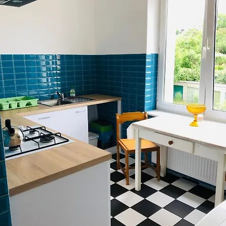 Apartament Zakopianska 그단스크