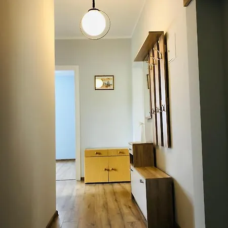 Apartament Zakopianska *