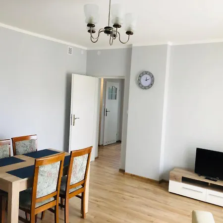 Apartament Zakopianska *