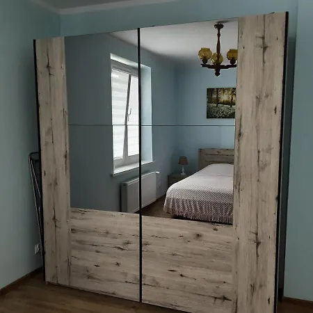 Appartement Apartament Zakopianska *