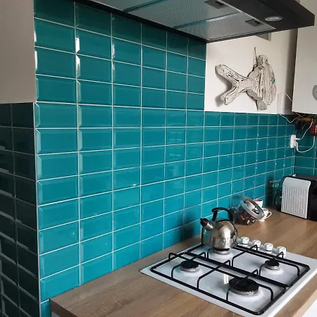 Apartament Zakopianska