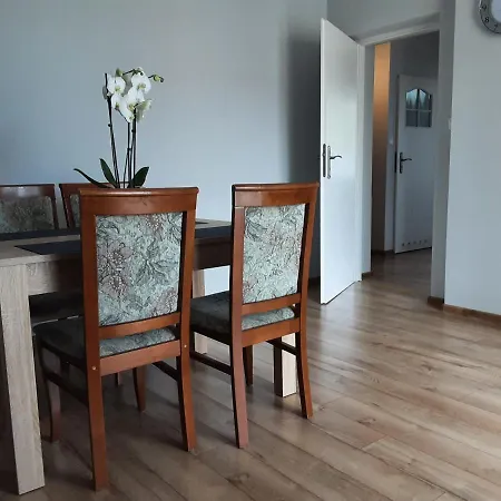 아파트 Apartament Zakopianska *