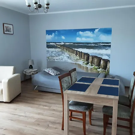 아파트 Apartament Zakopianska 그단스크