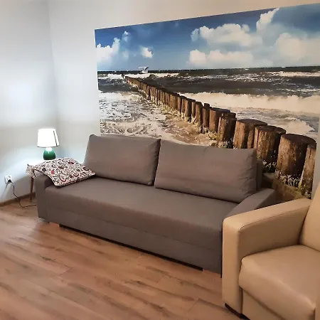 Appartement Apartament Zakopianska Gdańsk