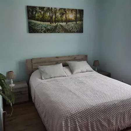 Appartement Apartament Zakopianska